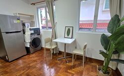 Westville (D22), Terrace #511367151